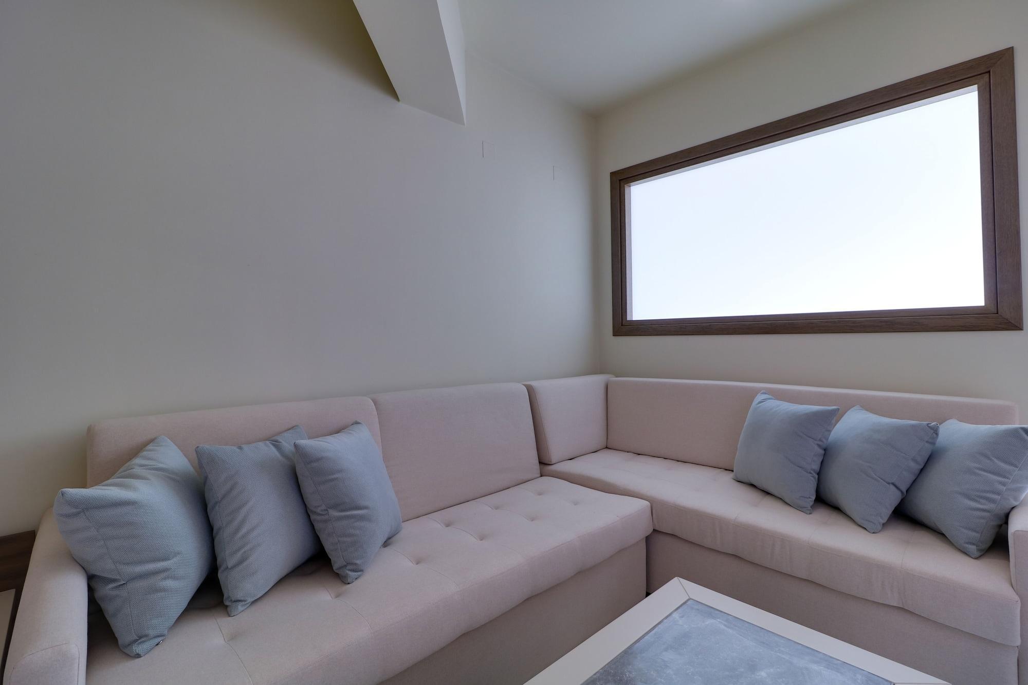 Bomo Rethymno Beach Stavromenos Ngoại thất bức ảnh