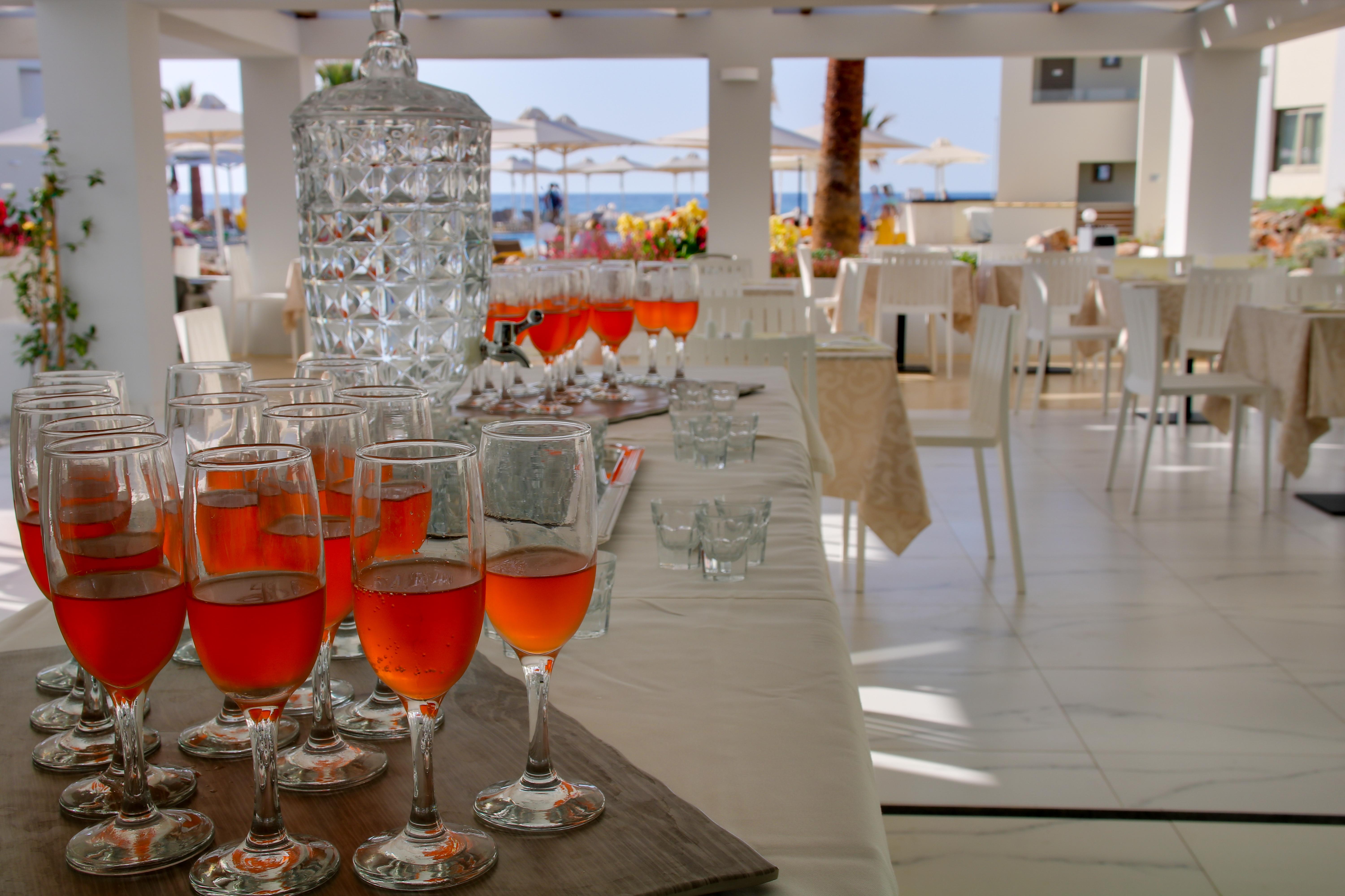 Bomo Rethymno Beach Stavromenos Ngoại thất bức ảnh