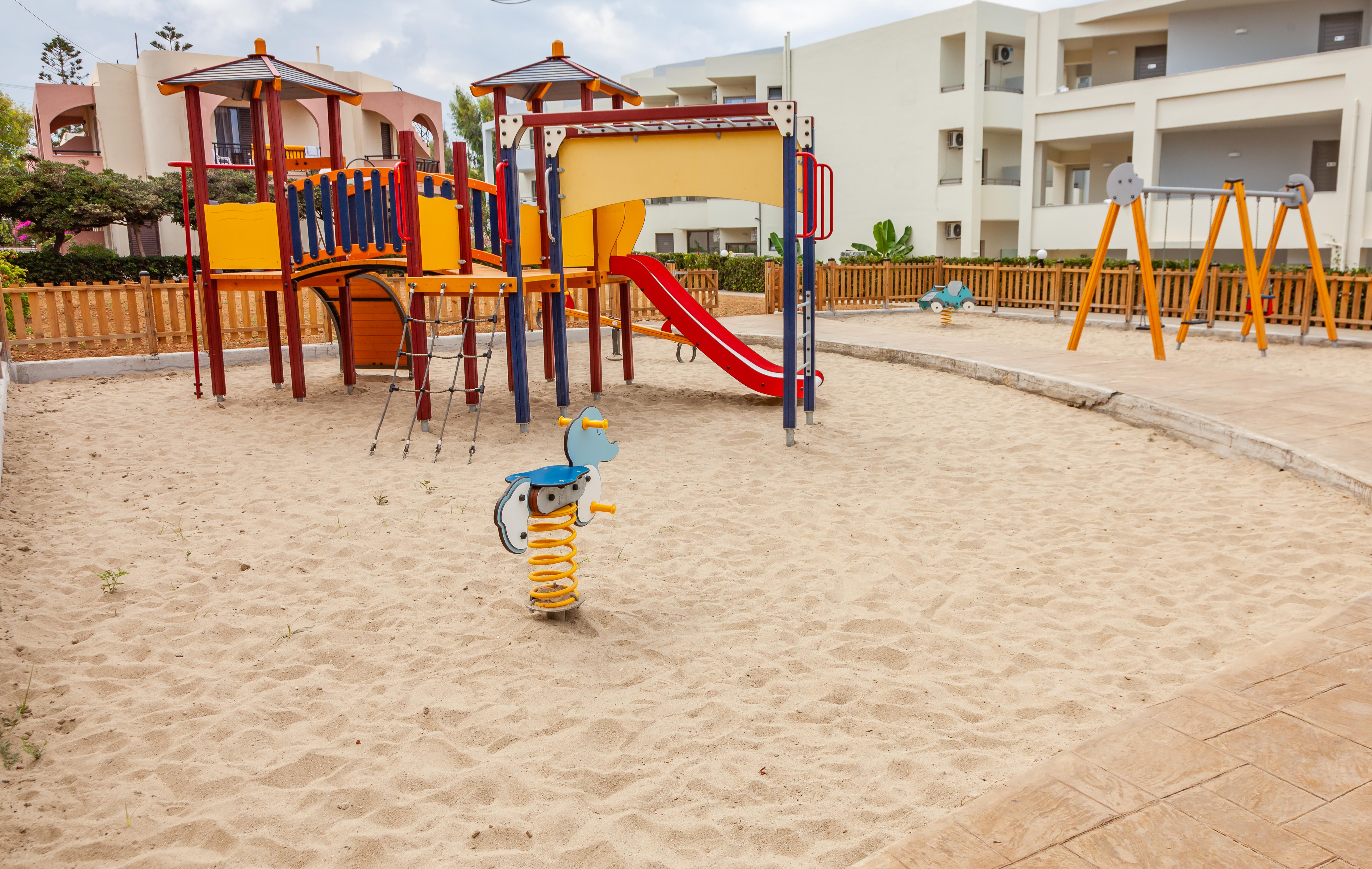 Bomo Rethymno Beach Stavromenos Ngoại thất bức ảnh